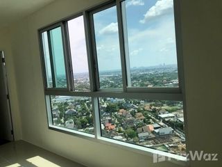 For sale 2 bedrooms condo in Suan Luang, Bangkok