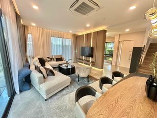 À vendre 4 chambres maison à Bang Phli, Samut Prakan