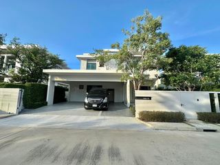 À vendre 4 chambres maison à Bang Phli, Samut Prakan