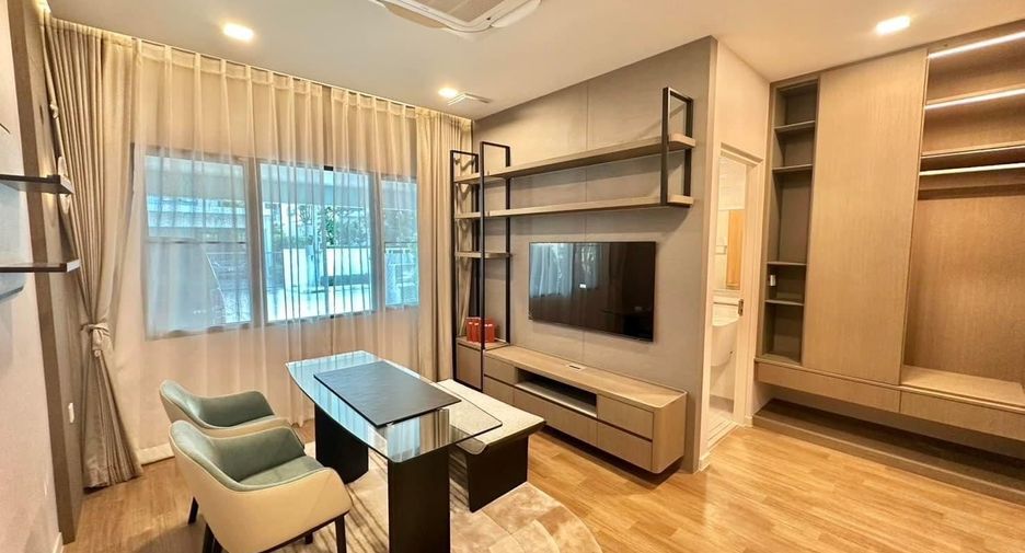 ขาย 4 ห้องนอน บ้านเดี่ยว ใน บางพลี, สมุทรปราการ