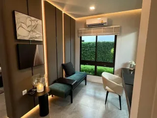 À vendre 4 chambres maison à Bang Phli, Samut Prakan
