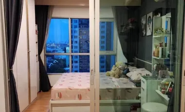 For sale 1 bed condo in Khlong Toei, Bangkok