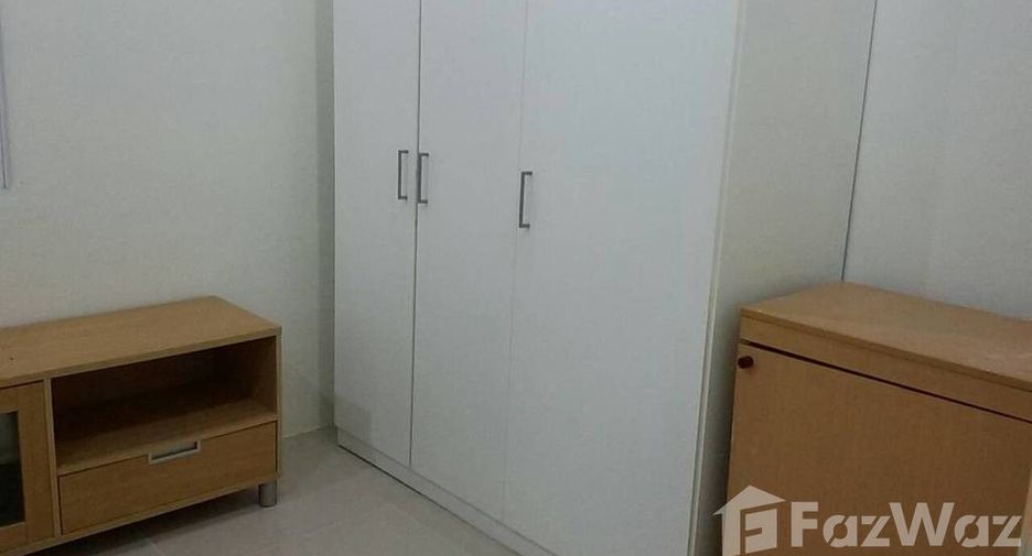 For sale 2 bedrooms house in Bang Pakong, Chachoengsao