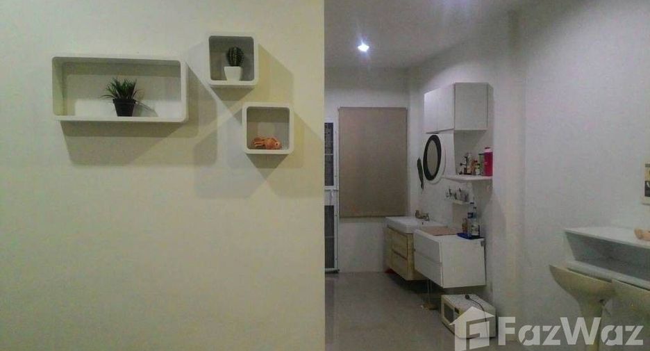 For sale 2 bedrooms house in Bang Pakong, Chachoengsao