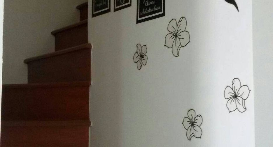 For sale 2 bedrooms house in Bang Pakong, Chachoengsao