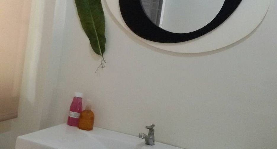 For sale 2 bedrooms house in Bang Pakong, Chachoengsao
