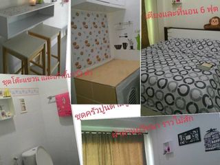For sale 2 bedrooms house in Bang Pakong, Chachoengsao