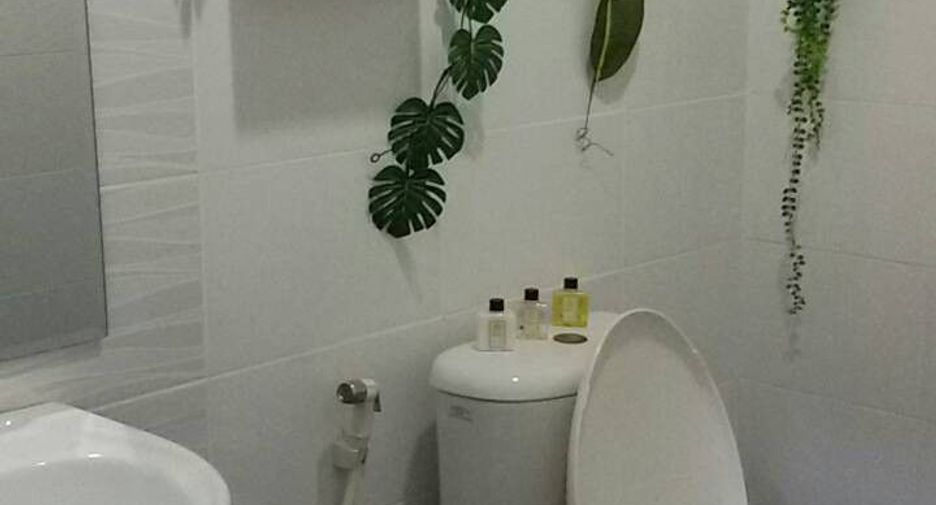For sale 2 bedrooms house in Bang Pakong, Chachoengsao