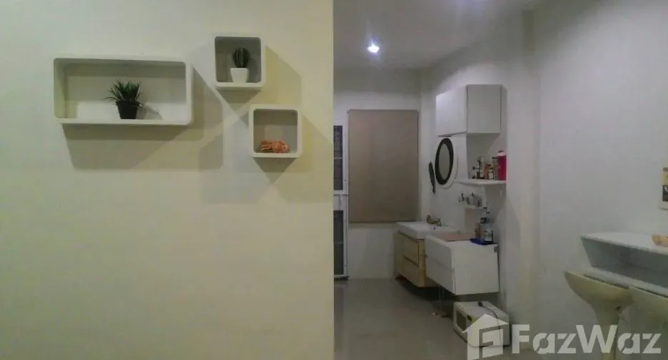 出售 2 卧室 独立屋 在 Bang Pakong, Chachoengsao