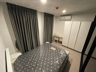 出售 1 卧室 公寓 在 Din Daeng, 曼谷