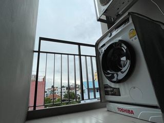 出售 1 卧室 公寓 在 Din Daeng, 曼谷