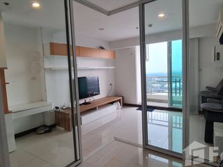 For sale studio condo in Yan Nawa, Bangkok