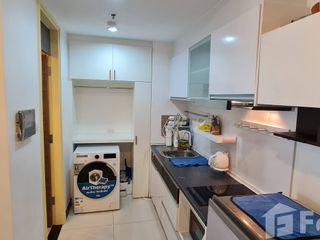 For sale studio condo in Yan Nawa, Bangkok