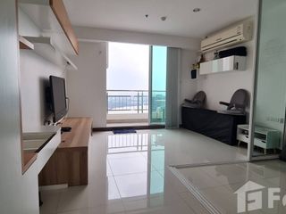 For sale studio condo in Yan Nawa, Bangkok