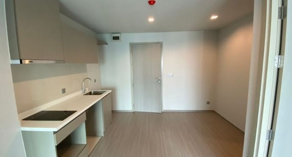 For sale 1 bed condo in Chatuchak, Bangkok