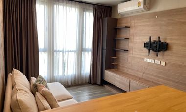 For sale 1 bed condo in Phra Khanong, Bangkok