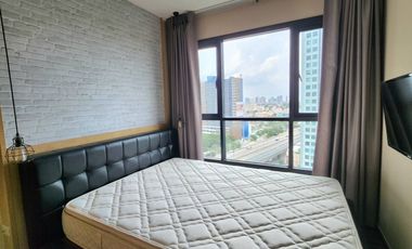 À vendre 1 chambre condo à Watthana, Bangkok