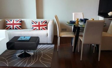 For sale and for rent 1 bed condo in Watthana, Bangkok