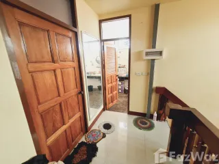 For sale 4 bedrooms house in Mueang Ubon Ratchathani, Ubon Ratchathani