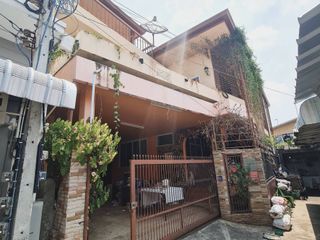 For sale 4 bedrooms house in Mueang Ubon Ratchathani, Ubon Ratchathani