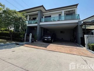À vendre 5 chambres maison à Bang Phli, Samut Prakan