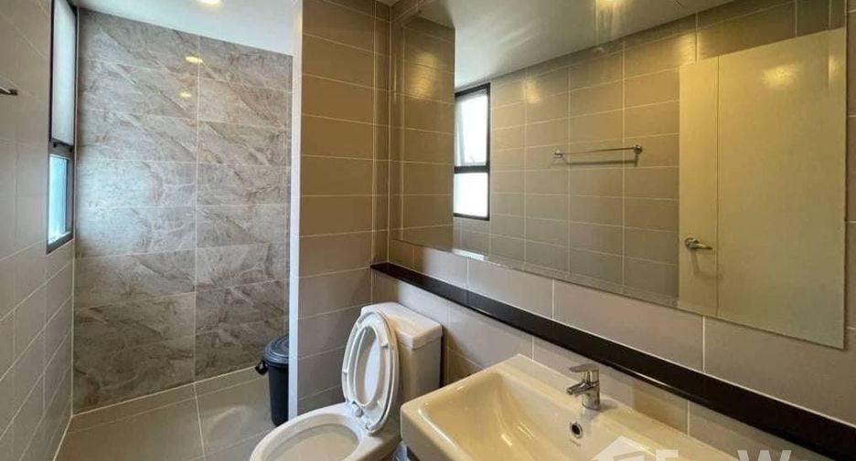 À vendre 5 chambres maison à Bang Phli, Samut Prakan