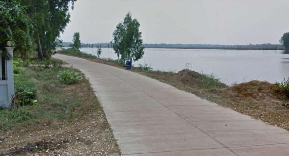 For sale land in Mueang Nong Khai, Nong Khai