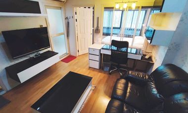 For sale 1 bed condo in Thon Buri, Bangkok