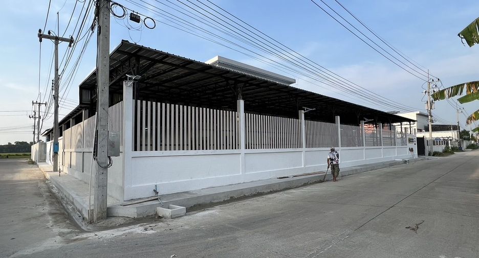 For sale 2 bedrooms house in Lat Lum Kaeo, Pathum Thani