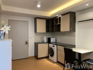 Продажа 1 кровать кондо в Лат Пхрао, Бангкок