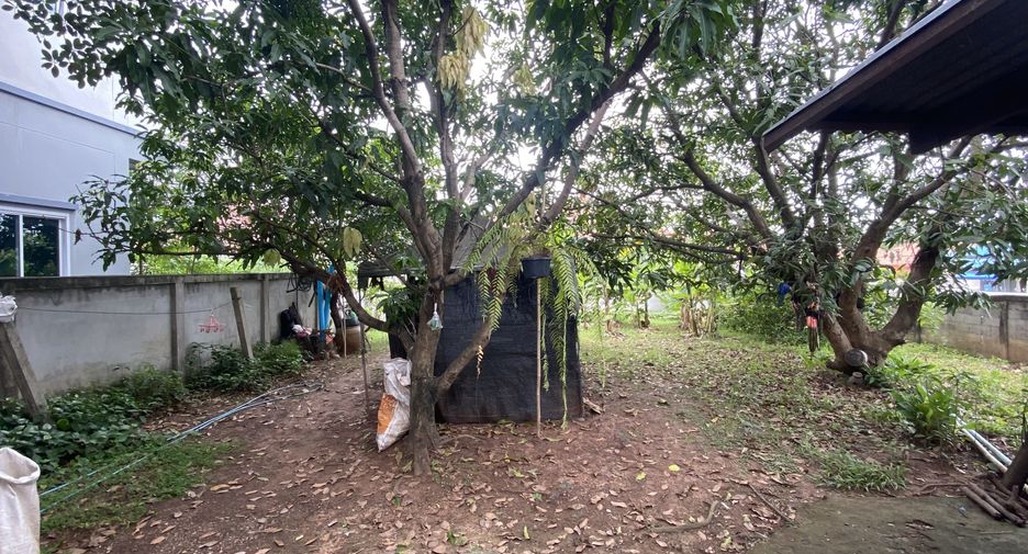 For sale 3 bedrooms house in Chum Phae, Khon Kaen