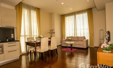 Condo en venta y en alquiler de 2 habitaciones en Watthana, Bangkok