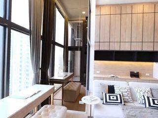 Wohnung zum Kauf mit 1 Zimmer in Ratchathewi, Bangkok
