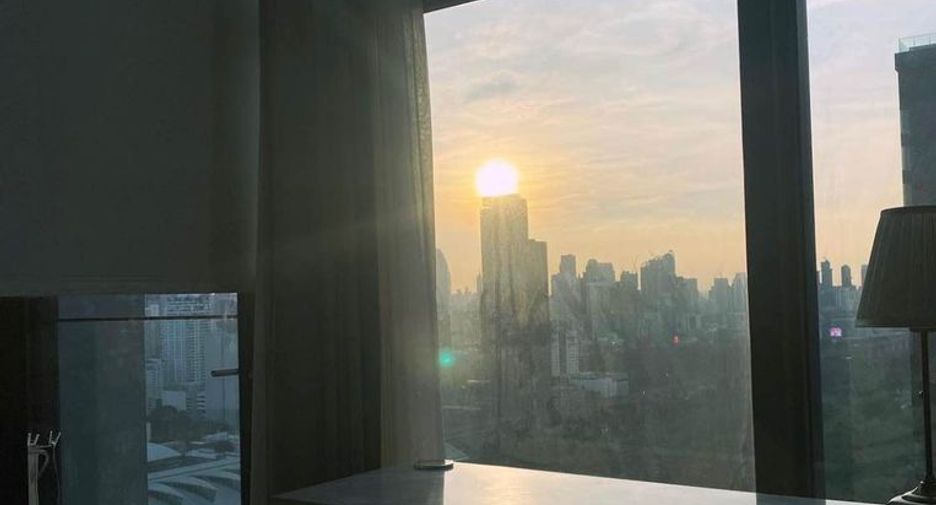 For sale 1 Beds condo in Ratchathewi, Bangkok