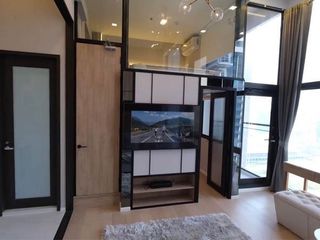 Wohnung zum Kauf mit 1 Zimmer in Ratchathewi, Bangkok