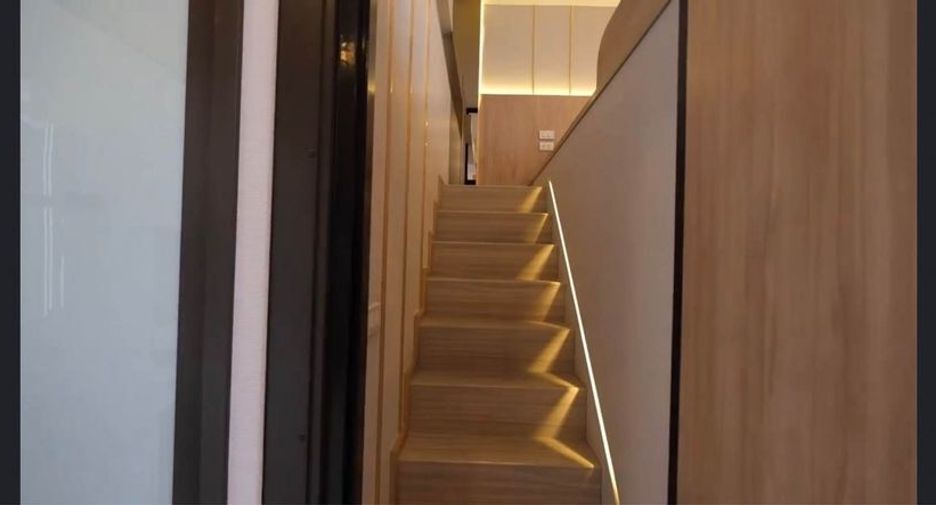 For sale 1 Beds condo in Ratchathewi, Bangkok