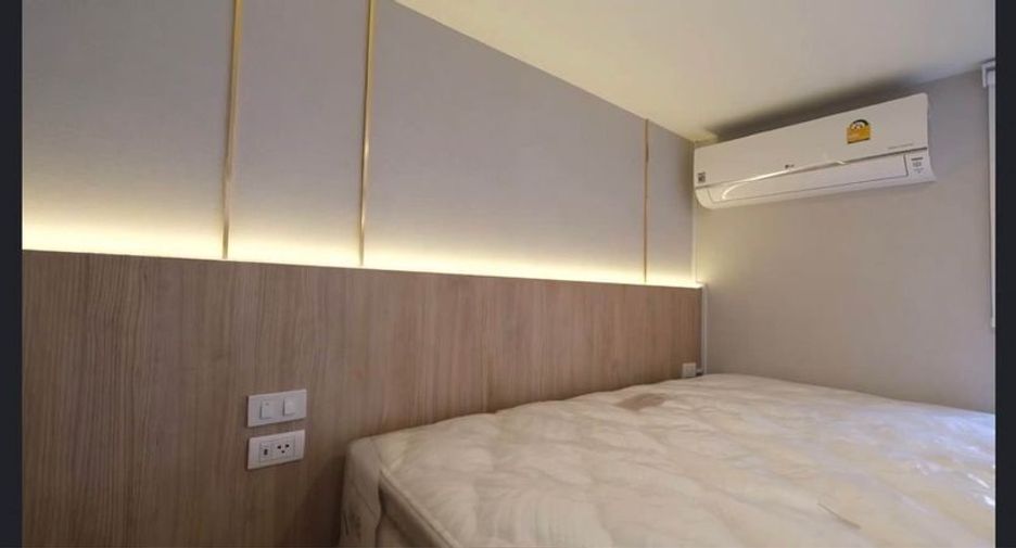 For sale 1 Beds condo in Ratchathewi, Bangkok