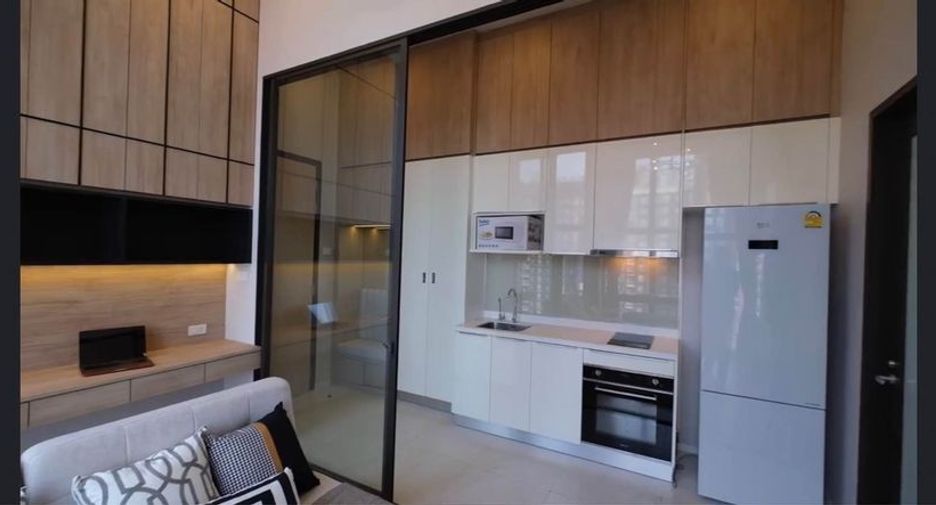 For sale 1 Beds condo in Ratchathewi, Bangkok
