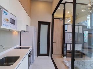 Wohnung zum Kauf mit 1 Zimmer in Ratchathewi, Bangkok