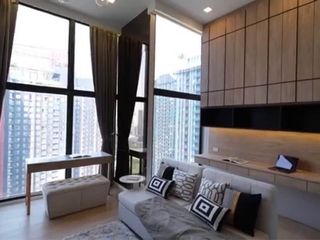 Wohnung zum Kauf mit 1 Zimmer in Ratchathewi, Bangkok