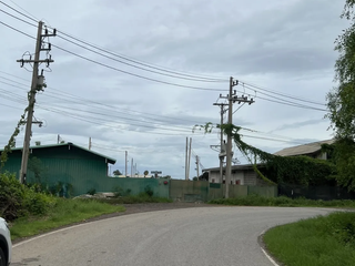 For sale land in Khao Yoi, Phetchaburi