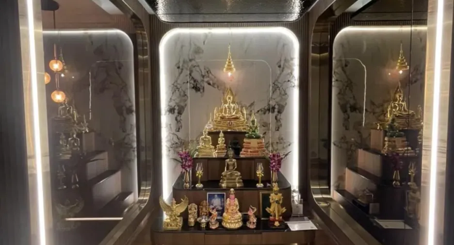 Casa en venta de 5 habitaciones en Saphan Sung, Bangkok
