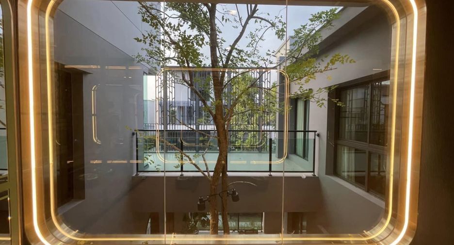 Casa en venta de 5 habitaciones en Saphan Sung, Bangkok