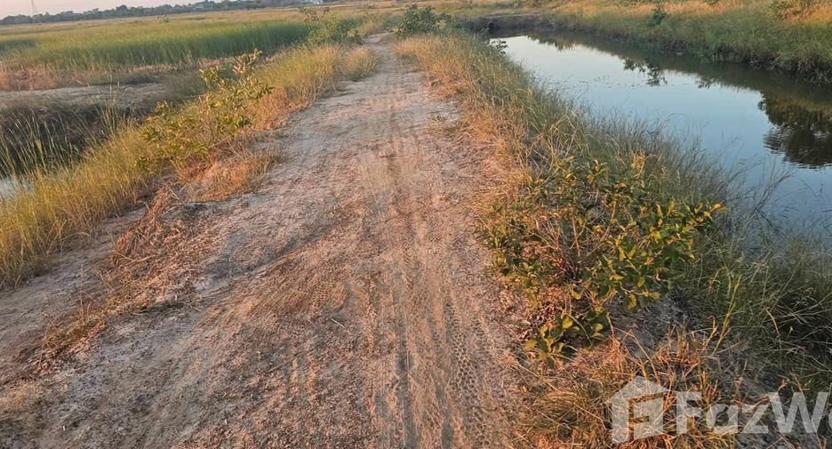 出售 土地 在 Khong, Nakhon Ratchasima