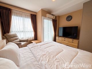 Condo en venta y en alquiler de estudio en Phra Khanong, Bangkok