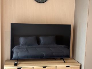 Condo en venta y en alquiler de estudio en Phra Khanong, Bangkok