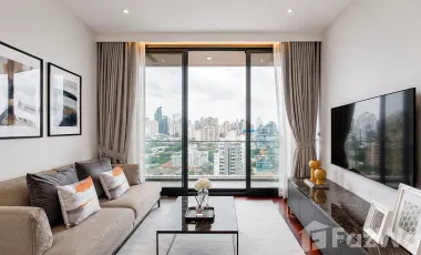 Wohnung zum Kauf mit 1 Zimmer in Watthana, Bangkok