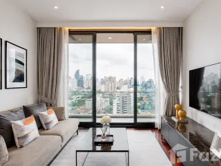 Wohnung zum Kauf mit 1 Zimmer in Watthana, Bangkok