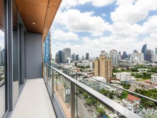Wohnung zum Kauf mit 1 Zimmer in Watthana, Bangkok