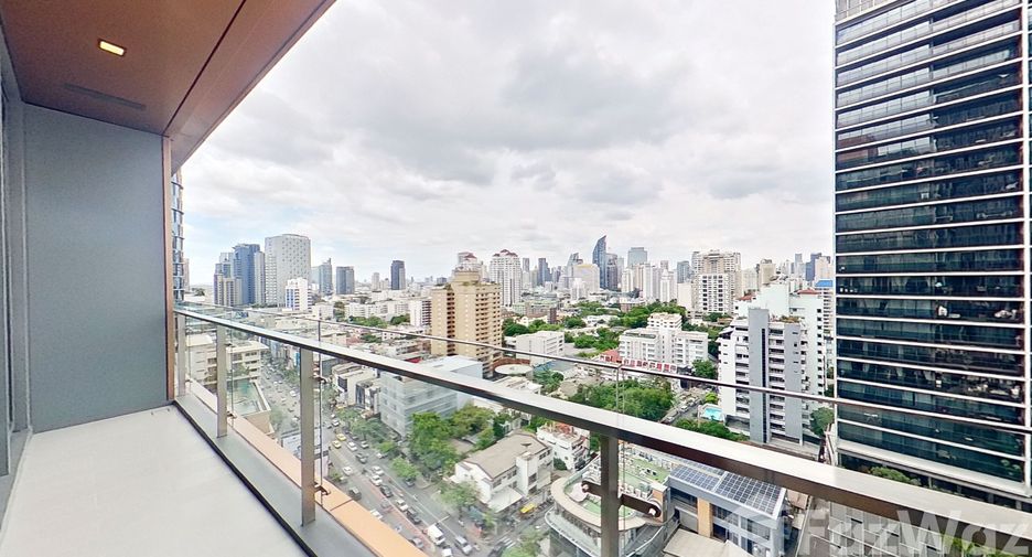 For sale そして for rent 1 Beds condo in Watthana, Bangkok